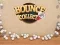 Leikur Bounce Collect á netinu