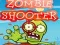Leikur Zombie Shooter á netinu