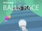 Leikur Balls Race á netinu