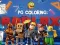 Leikur PG Coloring Roblox á netinu