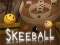 Leikur Skeeball á netinu