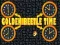 Leikur Golden beetle time á netinu