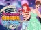 Leikur Princesses Singing Festival á netinu