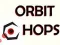 Leikur Orbit Hops á netinu