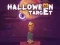 Leikur Halloween Target á netinu