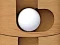 Leikur Blocky Ball 3d á netinu