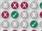 Leikur Check 2 Square á netinu