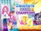 Leikur DecoRate: Design Champions á netinu