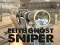 Leikur Elite ghost sniper á netinu