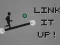 Leikur Link It Up! á netinu