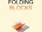 Leikur Folding Blocks á netinu