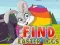 Leikur Find Easter Eggs á netinu