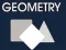 Leikur Geometry á netinu