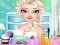 Leikur Dress Up Decorate Make up á netinu