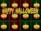 Leikur Happy Halloween á netinu