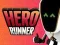 Leikur Hero Runner á netinu