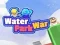 Leikur Water Park War á netinu