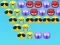 Leikur Emoji Bubble Shooter á netinu