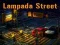 Leikur Lampada Street á netinu