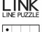 Leikur Link Line Puzzle á netinu