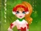 Leikur Princess Battle For Christmas Fashion á netinu