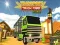 Leikur Transport Truck Farm Animal á netinu