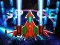 Leikur Extreme Space Airplane Attack á netinu