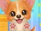 Leikur Adopt Your Pet Puppy á netinu