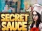 Leikur Secret Sauce á netinu