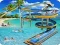 Leikur Water Slide Adventure á netinu