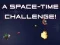 Leikur A Space Time Challenge á netinu