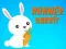 Leikur Runner Rabbit á netinu
