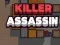 Leikur Killer Assassin á netinu