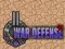 Leikur War Defense á netinu