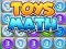 Leikur Toys Math á netinu