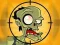 Leikur Zombie Dumb á netinu