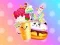 Leikur Super Sweets Challenge á netinu