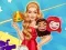 Leikur Princess Prom Gala á netinu