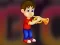 Leikur G4K Musician Boy Escape á netinu