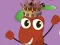 Leikur G2E Queen Ant Candy House Escape á netinu