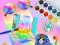 Leikur Holographic Trends á netinu