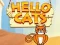 Leikur Hello Cats á netinu
