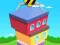 Leikur Tower Builder á netinu