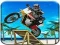 Leikur Beach Bike Stunts á netinu
