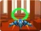 Leikur Infinite Jet Speed Racer á netinu