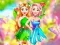 Leikur Pixies and Magical Tales á netinu