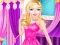 Leikur Fashion Doll Closet á netinu