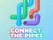 Leikur Connect The Pipes á netinu