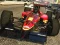 Leikur Formula Racing Online á netinu