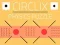 Leikur Circlix: Physics Puzzle á netinu